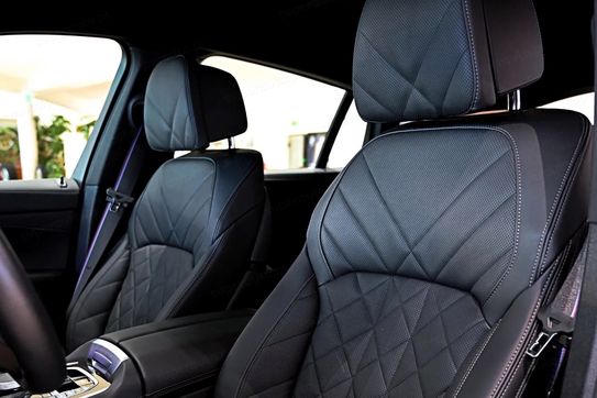 BMW X6 xDrive30d M Sport