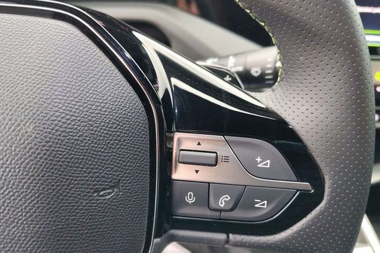 Peugeot 308 1.2