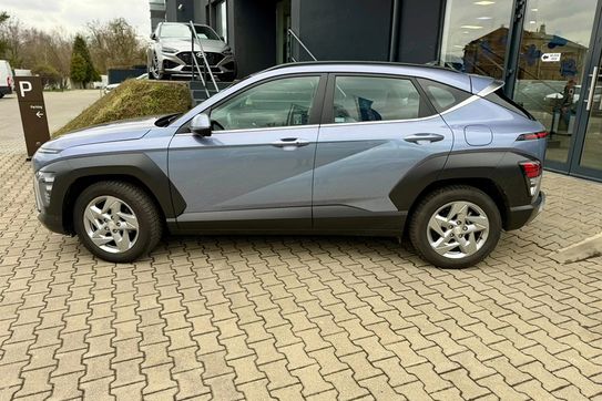Hyundai Kona 1.6 t-Gdi Executive