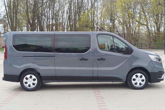 Renault Master dCi L2 Equilibre EDC