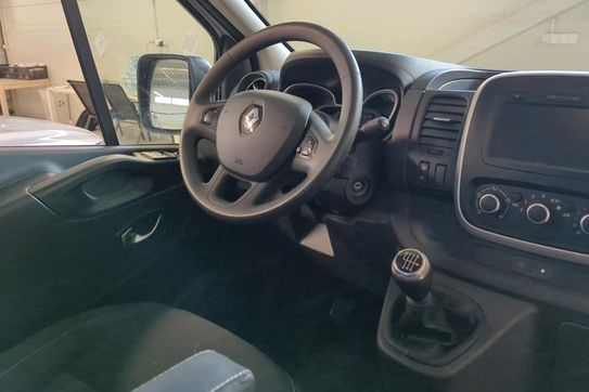 Renault Trafic L2H1