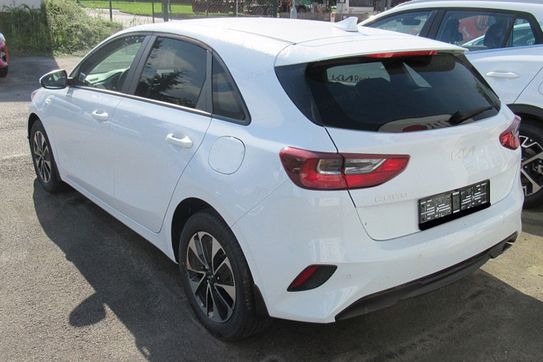 Kia Ceed 1.5 T-GDI M DCT