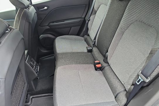 Renault Symbioz 1.6 E-Tech Full Hybrid 145 Techno