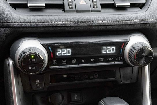 Toyota RAV4 2.5 Hybrid