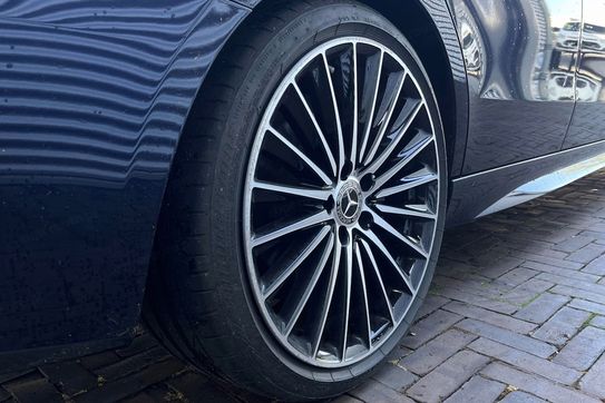 Mercedes Klasa C 200 4-Matic AMG