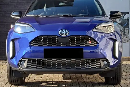 Toyota Yaris Cross GR Sport 1.5 Hybrid