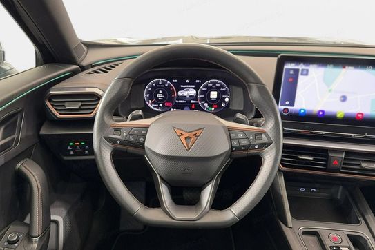 Cupra Formentor 2.0 TSI 4Drive DSG