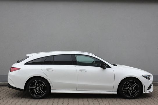 Mercedes CLA 200  AMG Line 7G-DCT