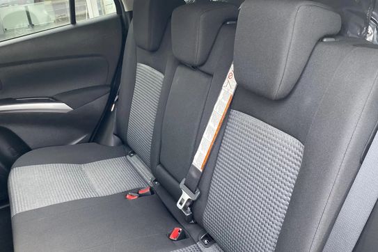 Suzuki S-Cross 1.4 SHVS Premium 4WD