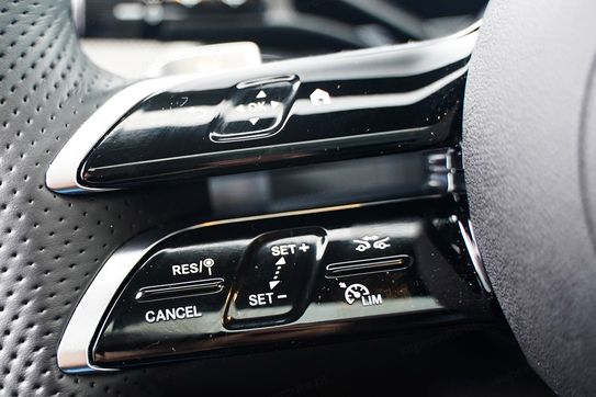 Mercedes GLC Coupe 200  4-Matic AMG Line