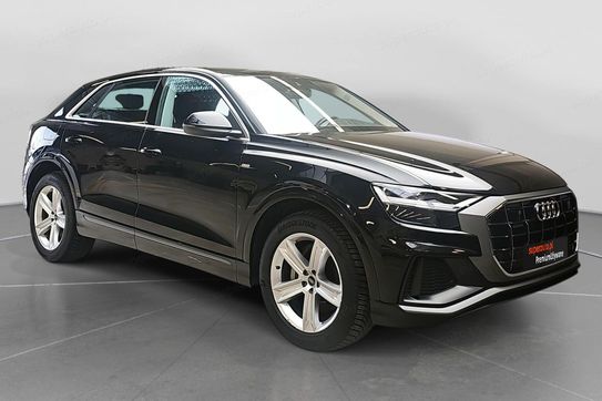 Audi Q8 45 TDI quattro
