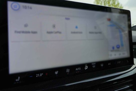 Ford Focus ST-Line X  1.0 EcoBoost