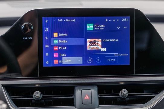 Lexus UX 300h Business