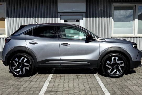 Opel Mokka 1.2 T Elegance