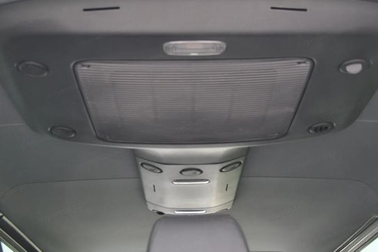 Mercedes Sprinter Standard Pro 9G-Tronic