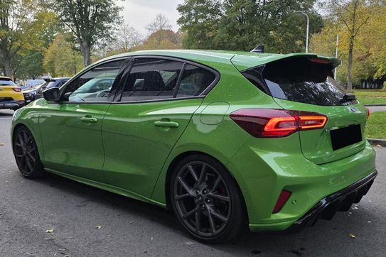 Ford Focus ST X 2.3 EcoBoost