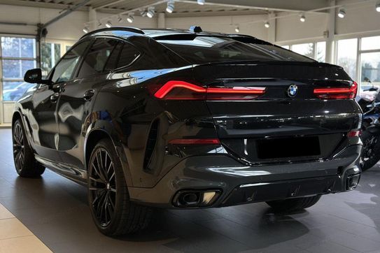 BMW X6 xDrive40i M Sport
