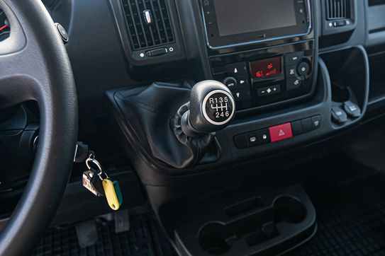Fiat Ducato L3H2