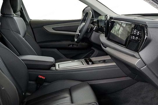 Audi Q7 TDI quattro S line
