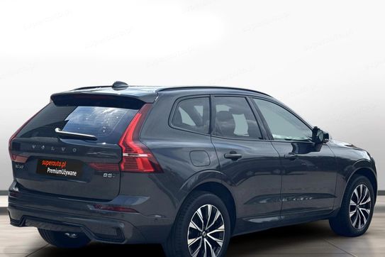 Volvo XC60 B5 D AWD Plus Dark aut