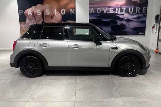 Mini Mini Hatch 5dr Cooper