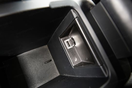 Volvo V40 D2 Drive-E Kinetic