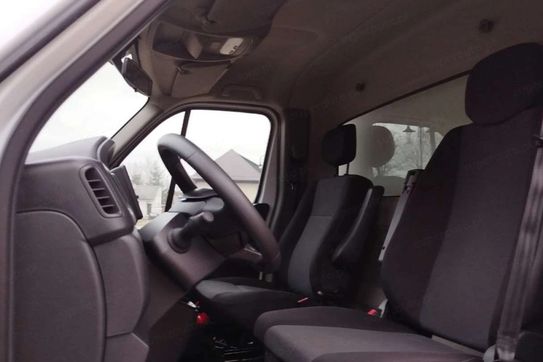 Renault Master dCi L3 Pack Clim