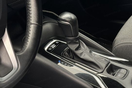 Toyota Corolla 1.8 Hybrid Comfort