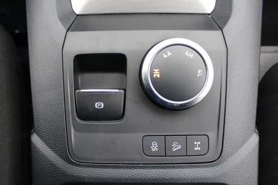 Volkswagen Amarok Life TDI 4Mot A10