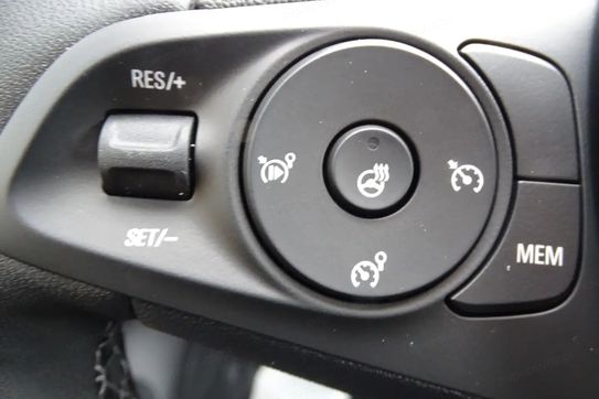 Opel Corsa Corsa-e  Edition 50kWh