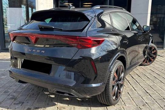 Cupra Formentor 1.5 eTSI DSG