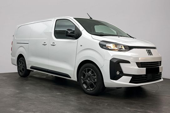 Fiat Scudo XL L2H1 EAT8