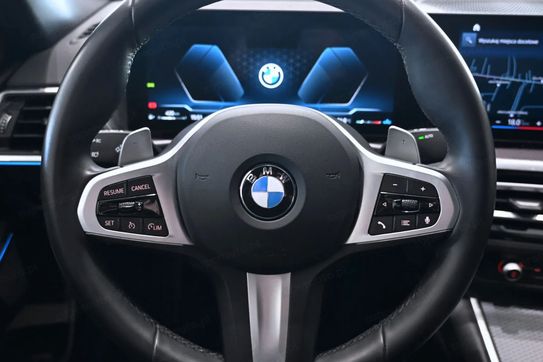 BMW Seria 3 318i M Sport aut