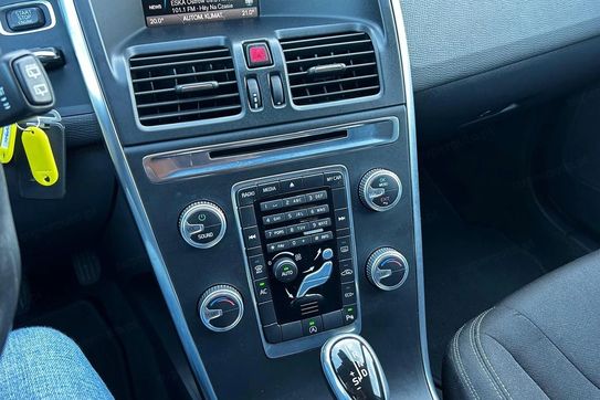 Volvo XC60 D4 Drive-E Kinetic aut