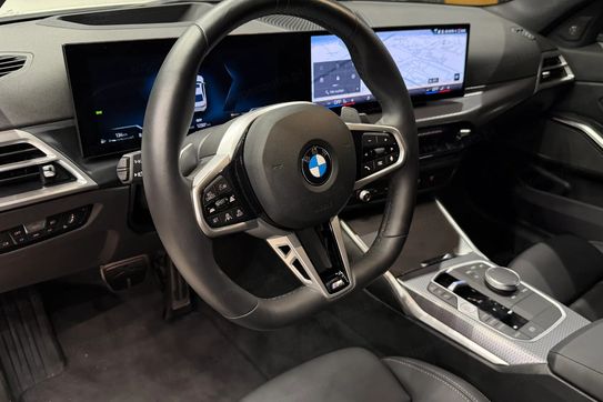 BMW Seria 3 320D Xdrive M Sport