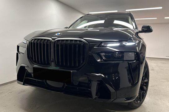BMW X7 xDrive40i M Sport