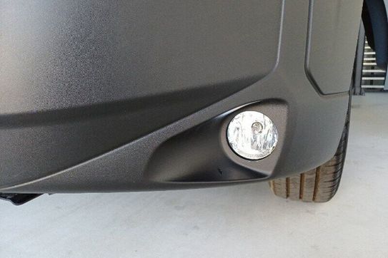 Fiat Ducato Maxi 3.5T L3H2