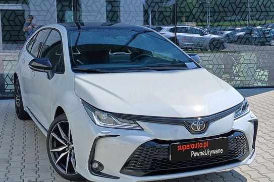 Toyota Corolla 1.8 Hybrid Gr Sport