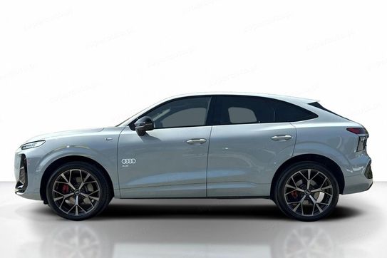 Audi Q3 TFSI 195 kW Quattro S tronic