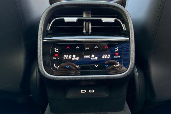 Mercedes E Klasa AMG 53 4Matic+