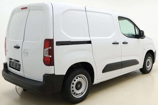 Opel Combo Van Cargo M L1H1
