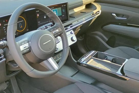 Hyundai Tucson 1.6 T-GDi 48V Executive 2WD DCT