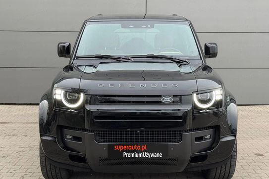 Land Rover Defender 110 5.0 P425 X-Dynamic HSE