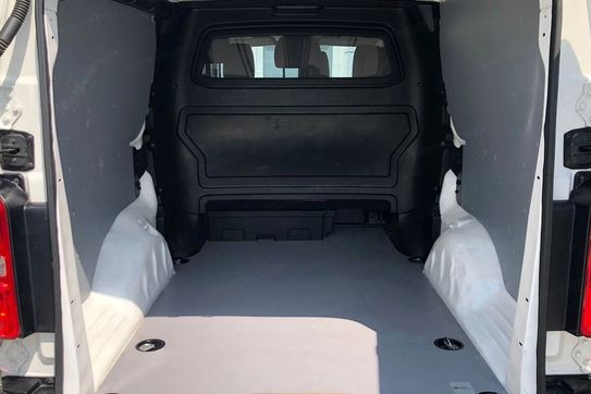 Toyota ProAce 2.0 D-4D