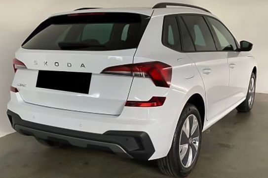 Skoda Kamiq Drive 1.0 TSI DSG