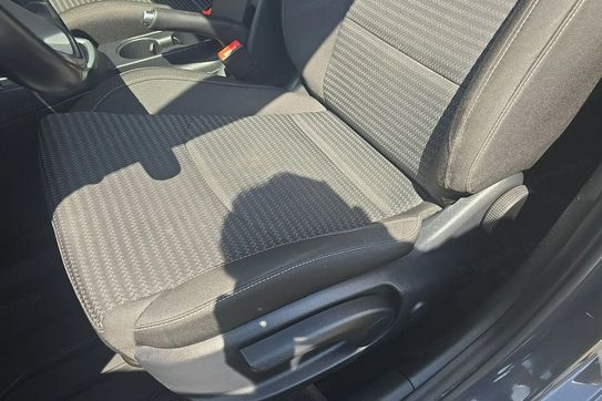 Kia Ceed 1.5