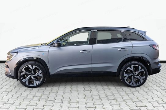 Renault Austral 1.2 e-Tech Full Hybrid 200 Iconic Esprit Alpine MMT