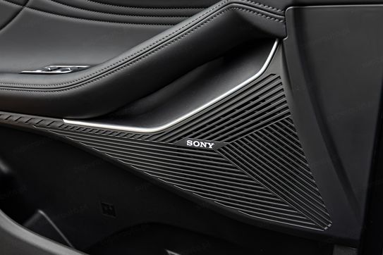 Omoda 9 1.5 Super Hybrid Exclusive AWD