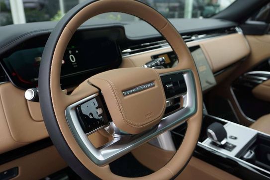 Land Rover Range Rover 4.4 V8 P530 Autobiography