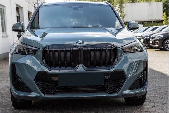 BMW X1 sDrive20i M Sport